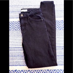 TOPSHOP MOTO Jamie Denim Jeans